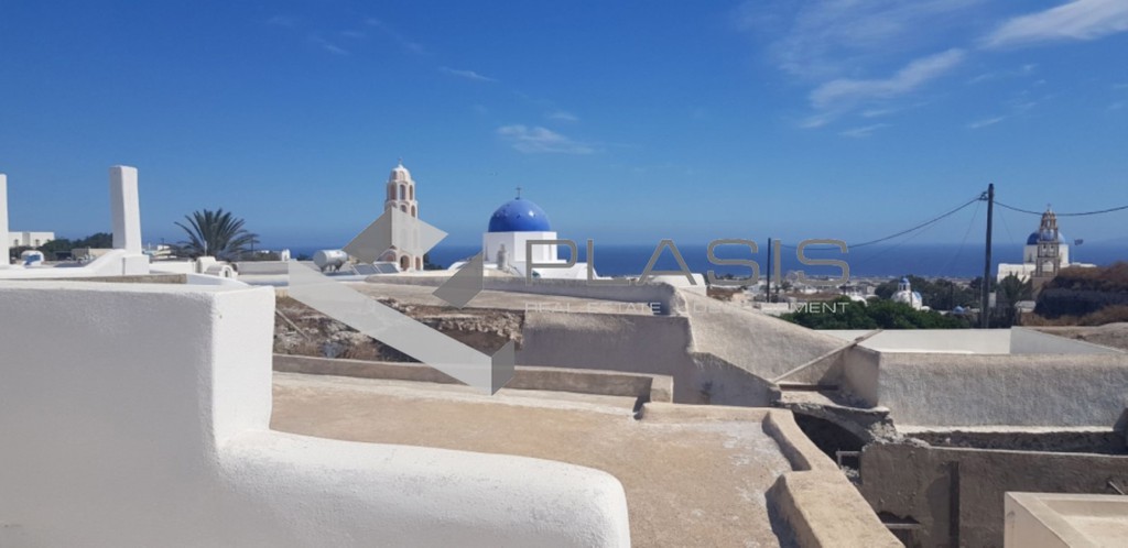 Μονοκατοικία 79 τ.μ. προς πώληση, Θήρα