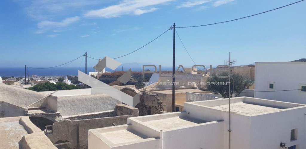 Μονοκατοικία 79 τ.μ. προς πώληση, Θήρα