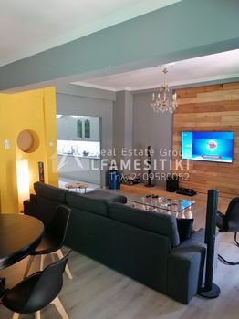 Apartment 96sqm for sale-Kentro » Plateia Vathis