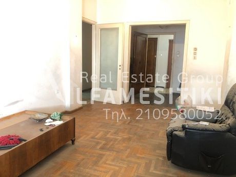 Apartment 78sqm for sale-Zografou » Goudi
