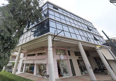 Επιχειρηματικό κτίριο 1.070τ.μ. για πώληση-Περιστέρι