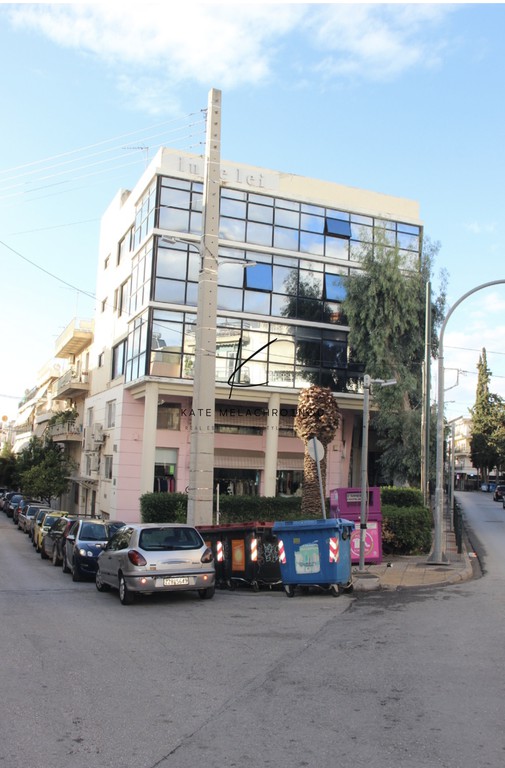 Επιχειρηματικό κτίριο 1.070 τ.μ. πρός πώληση, Αθήνα - Δυτικά Προάστια, Περιστέρι