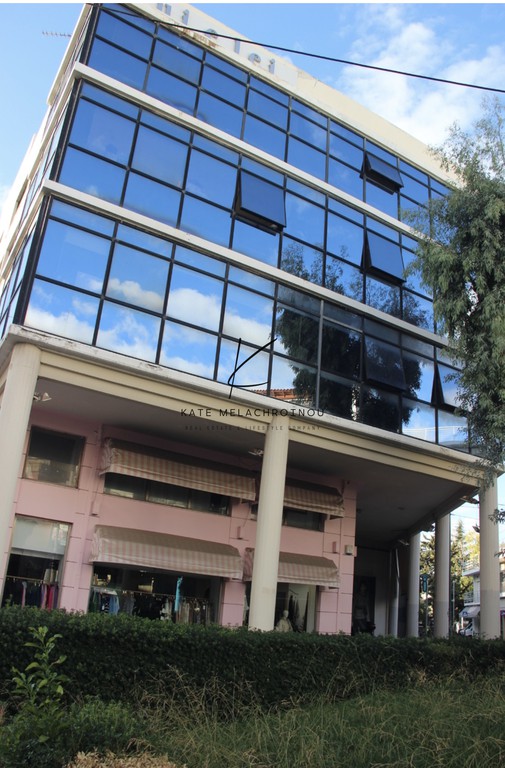 Επιχειρηματικό κτίριο 1.070 τ.μ. πρός πώληση, Αθήνα - Δυτικά Προάστια, Περιστέρι