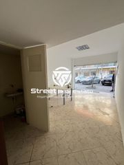 Κατάστημα 29 τ.μ. για ενοικίαση, Θεσσαλονίκη - Κέντρο, Ανάληψη-thumb-1