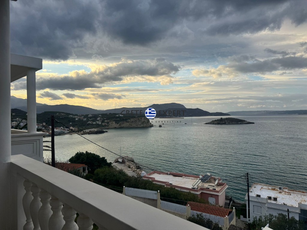 Ξενοδοχείο 300 τ.μ. πρός πώληση, Ν. Χανίων, Βάμος