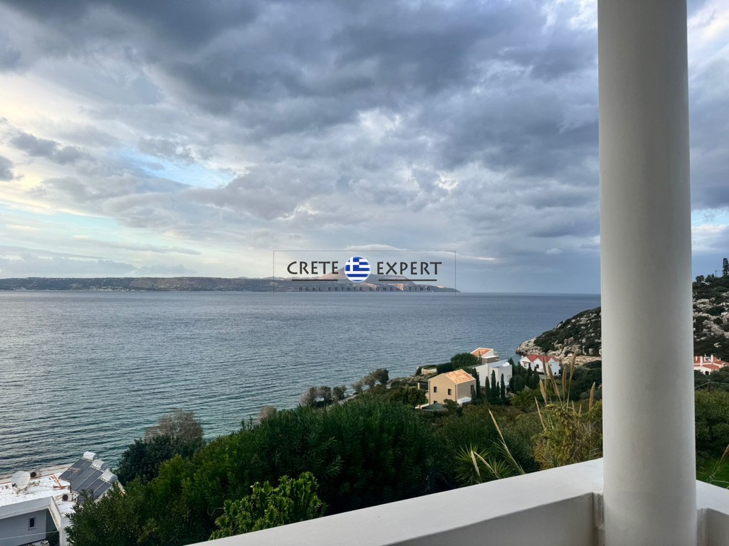 Ξενοδοχείο 300 τ.μ. πρός πώληση, Ν. Χανίων, Βάμος