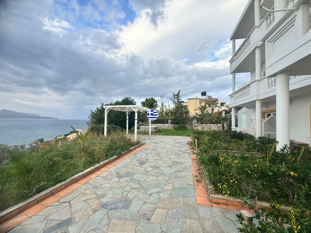 Ξενοδοχείο 300 τ.μ. πρός πώληση, Ν. Χανίων, Βάμος
