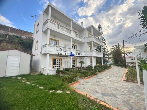 Ξενοδοχείο 300 τ.μ. για πώληση, Ν. Χανίων, Βάμος
