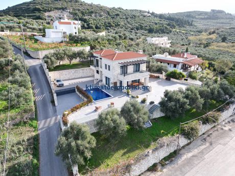 Villa 255sqm for sale-Georgioupoli