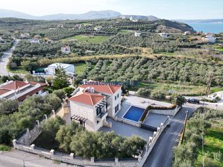 Βίλλα 255 τ.μ. προς πώληση, Γεωργιούπολη-thumb-20