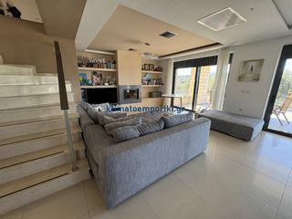 Βίλλα 255 τ.μ. προς πώληση, Γεωργιούπολη-thumb-5
