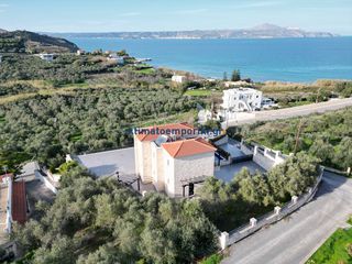 Βίλλα 255 τ.μ. προς πώληση, Γεωργιούπολη-thumb-19