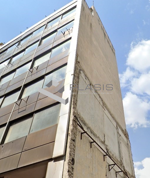 Επιχειρηματικό κτίριο 1.985 τ.μ. προς πώληση, Πλατεία Βάθης