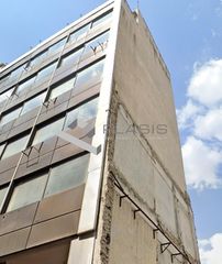 Επιχειρηματικό κτίριο 1.985 τ.μ. για πώληση