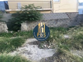 Land plot 300 sqm for sale
