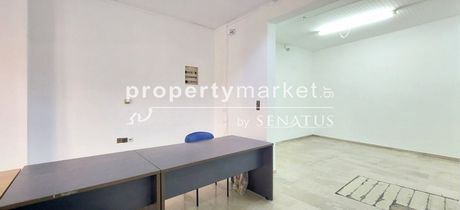 Store 135sqm for rent-Kavala » Center