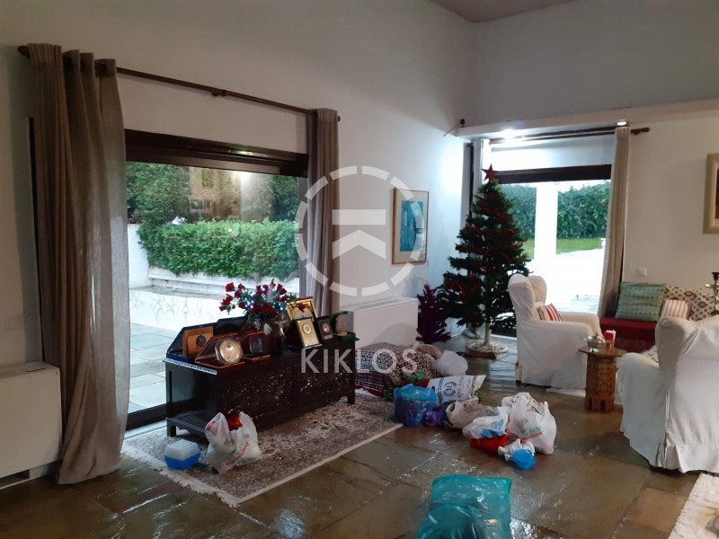 Μονοκατοικία 220 τ.μ. πρός ενοικίαση, Αθήνα - Βόρεια Προάστια, Δροσιά