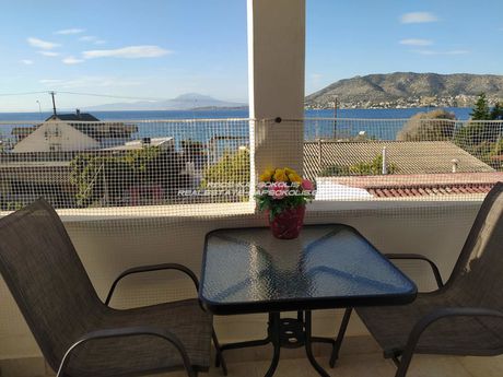 Apartment 107 sqm for sale