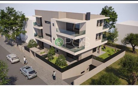Apartment 105sqm for sale-Gerakas
