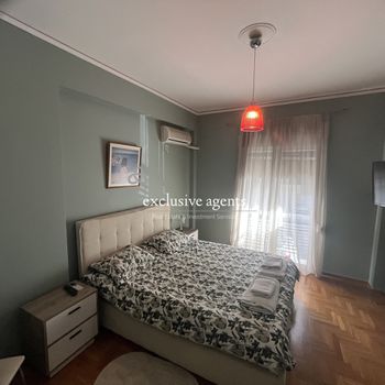 Apartment 56sqm for sale-Kalithea