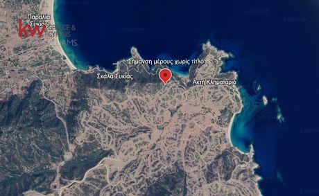 Οικόπεδο 500τ.μ. για πώληση-Τορώνη