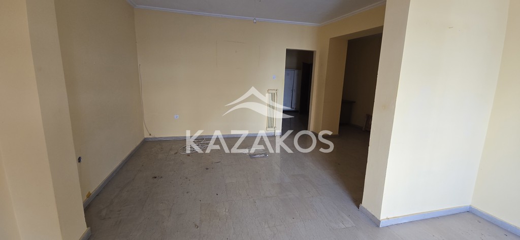 Διαμέρισμα 77 τ.μ. πρός πώληση, Αθήνα - Κέντρο, Λεωφ. Πατησίων - Λεωφ. Αχαρνών