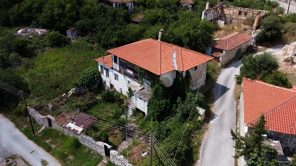 Μονοκατοικία 200 τ.μ. πρός πώληση, Ν. Ξάνθης, Τοπείρο