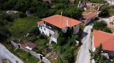 Detached home 200 sqm for sale
