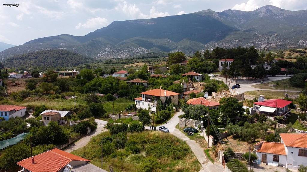 Μονοκατοικία 200 τ.μ. πρός πώληση, Ν. Ξάνθης, Τοπείρο