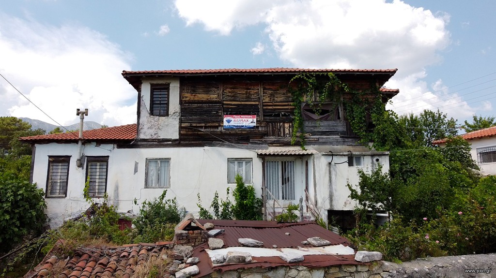 Μονοκατοικία 200 τ.μ. πρός πώληση, Ν. Ξάνθης, Τοπείρο