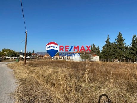 Land plot 466 sqm for sale