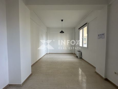 Γραφείο 28τ.μ. για ενοικίαση-Κέντρο