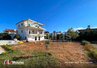 Μονοκατοικία 180 τ.μ. πρός πώληση, Μεσσηνία, Αυλώνα-thumb-6