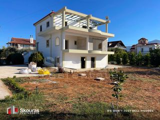 Μονοκατοικία 180 τ.μ. πρός πώληση, Μεσσηνία, Αυλώνα-thumb-4