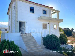 Μονοκατοικία 180 τ.μ. πρός πώληση, Μεσσηνία, Αυλώνα-thumb-10