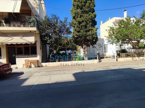 Οικόπεδο 400 τ.μ. για πώληση, Αττική - Υπόλοιπο, Παλαιά Φώκαια