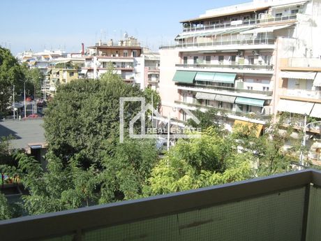 Apartment 93sqm for sale-Charilaou