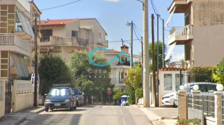 Land plot 325 sqm for sale, Athens - North, Lykovrisi