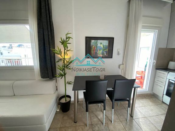 Apartment 70 sqm for rent, Thessaloniki - Suburbs, Pylea