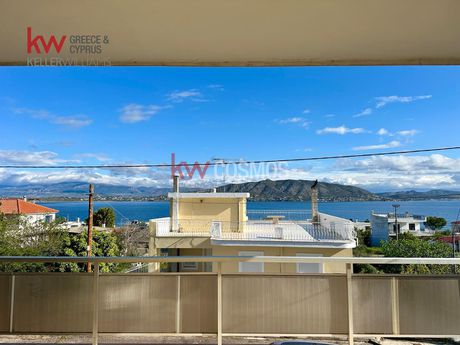 Apartment 80sqm for sale-Salamina