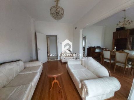 Apartment 101sqm for sale-Xirokrini