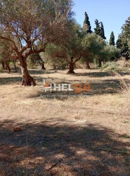Οικόπεδο 650 τ.μ. για πώληση