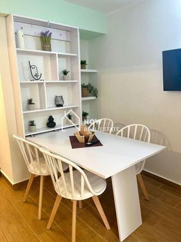 Apartment 50 sqm for sale