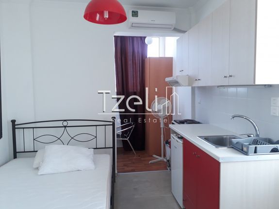 Studio 17 sqm for sale, Achaia, Patra