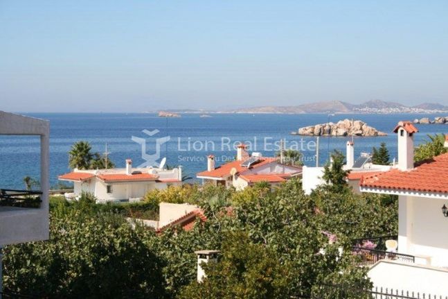 Μονοκατοικία 200 τ.μ. για πώληση, Αττική - Υπόλοιπο, Σαρωνίδα