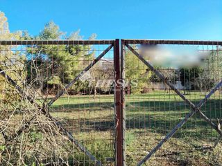 Land plot 599 sqm for sale