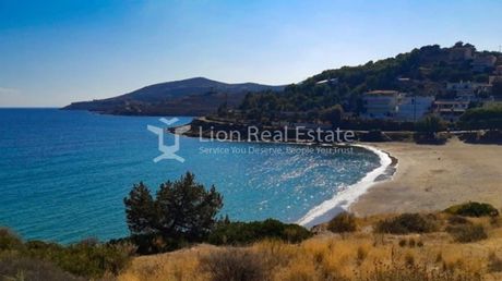 Οικόπεδο 200τ.μ. για πώληση-Κερατέα » Βένιο δασκαλειού