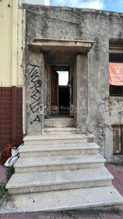 Μονοκατοικία 110 τ.μ. για πώληση, Πειραιάς, Πασαλιμάνι