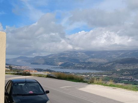 Parcel 4.048sqm for sale-Kefalonia » Argostoli