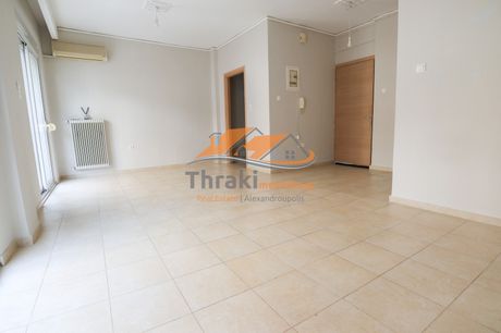 Apartment 67sqm for sale-Alexandroupoli » Center